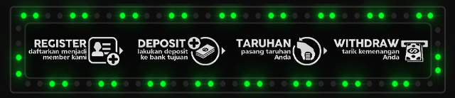 JARINGTOGEL Jackpot